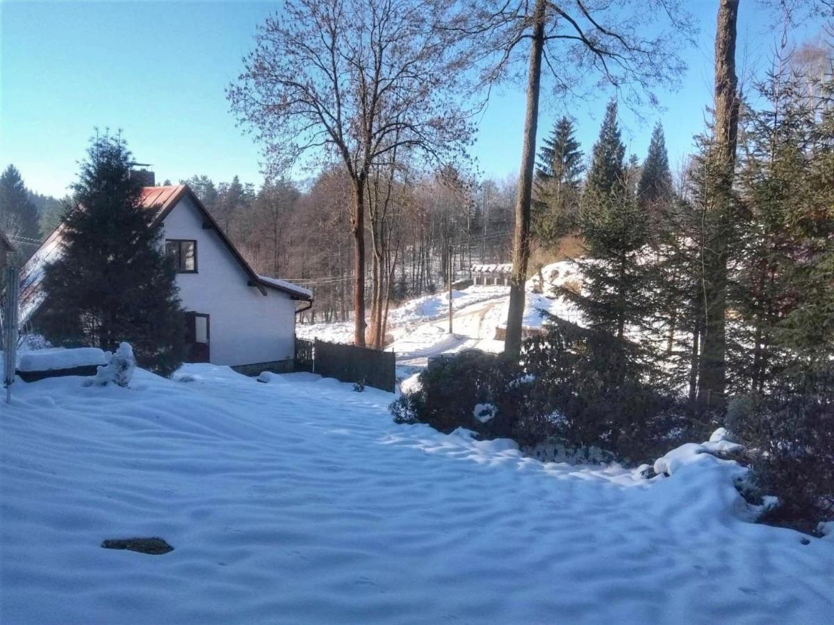Holiday Home Jahor By Interhome Splzov Exterior photo